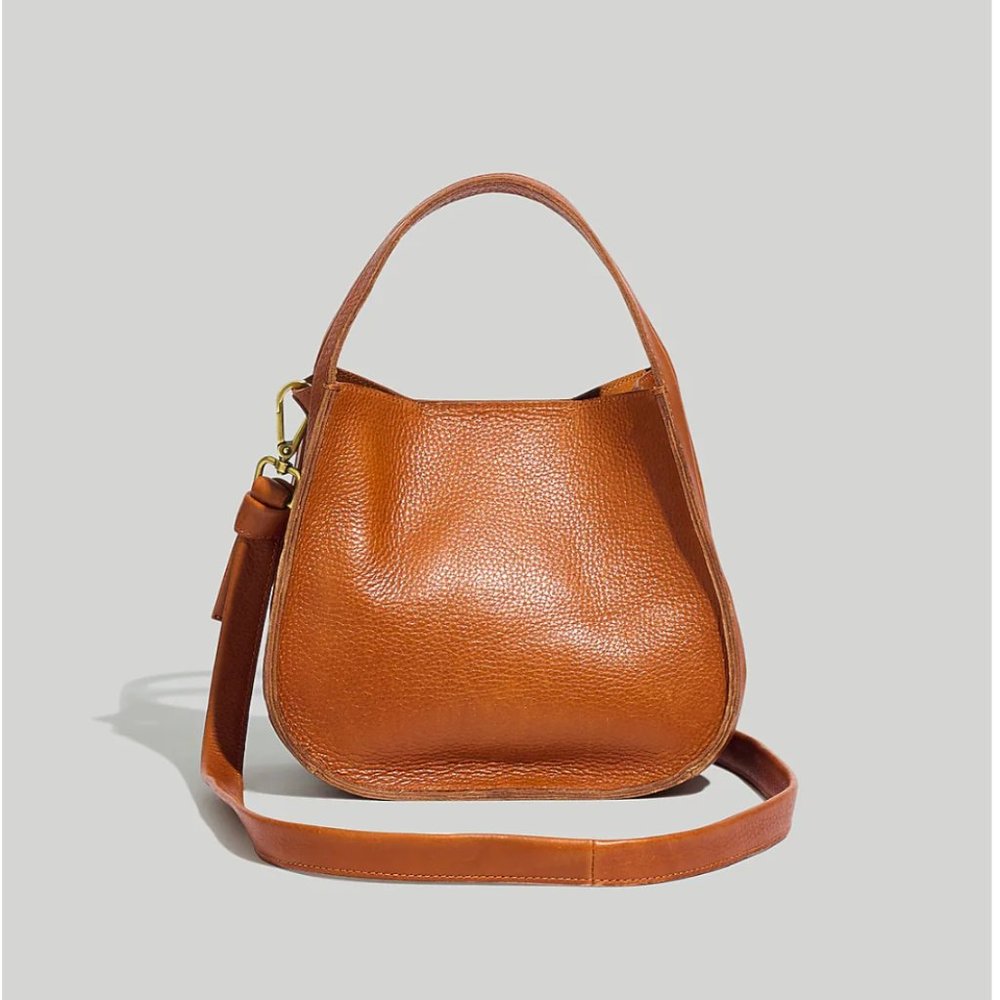 Madewell | The Sydney Crossbody Bag